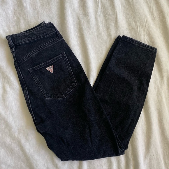 Guess Denim - GUESS 90s Skinny Jeans - size 27